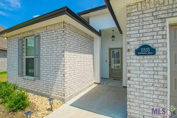 11533 Densmore Dr, Denham Springs, LA 70726