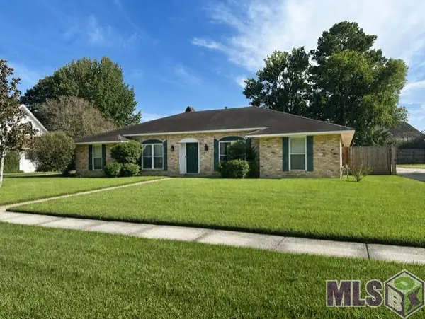 15836 Shenandoah Ave, Baton Rouge, LA 70817