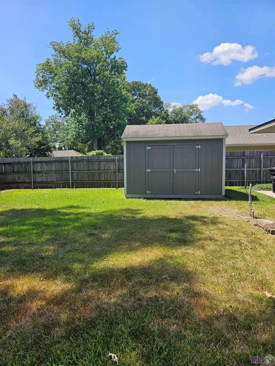10352 Hillyard Ave, Baton Rouge, LA 70809 - #3