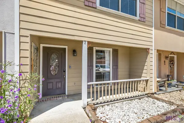 13080 Burgess Ave #7, Walker, LA 70785