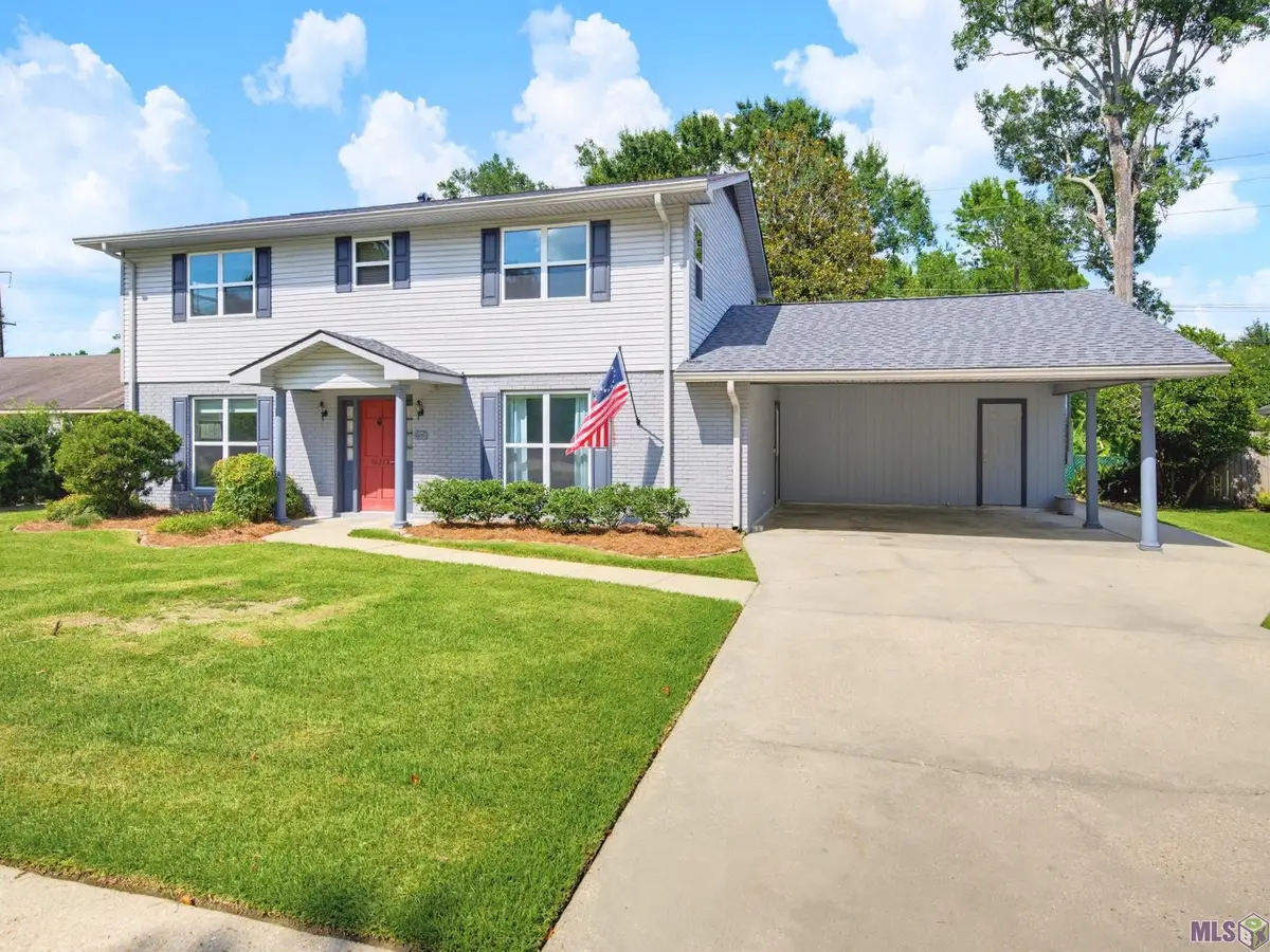 10375 Ridgely Dr, Baton Rouge, LA 70809 - #1