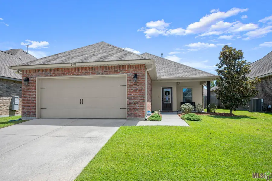 6413 Blue Rose Dr, Baton Rouge, LA 70817 - #2