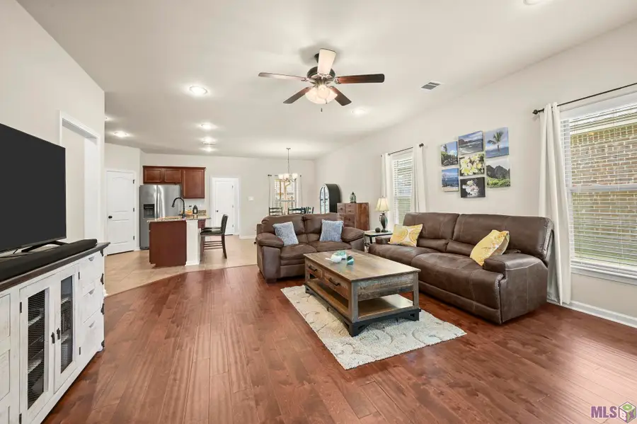 6413 Blue Rose Dr, Baton Rouge, LA 70817 - #3