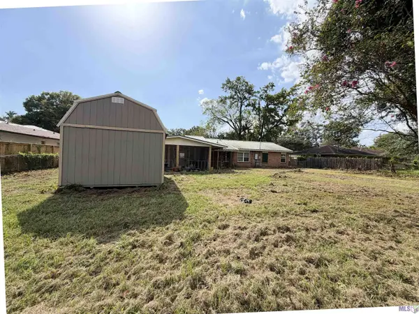 635 Marilyn Dr, Baton Rouge, LA 70815