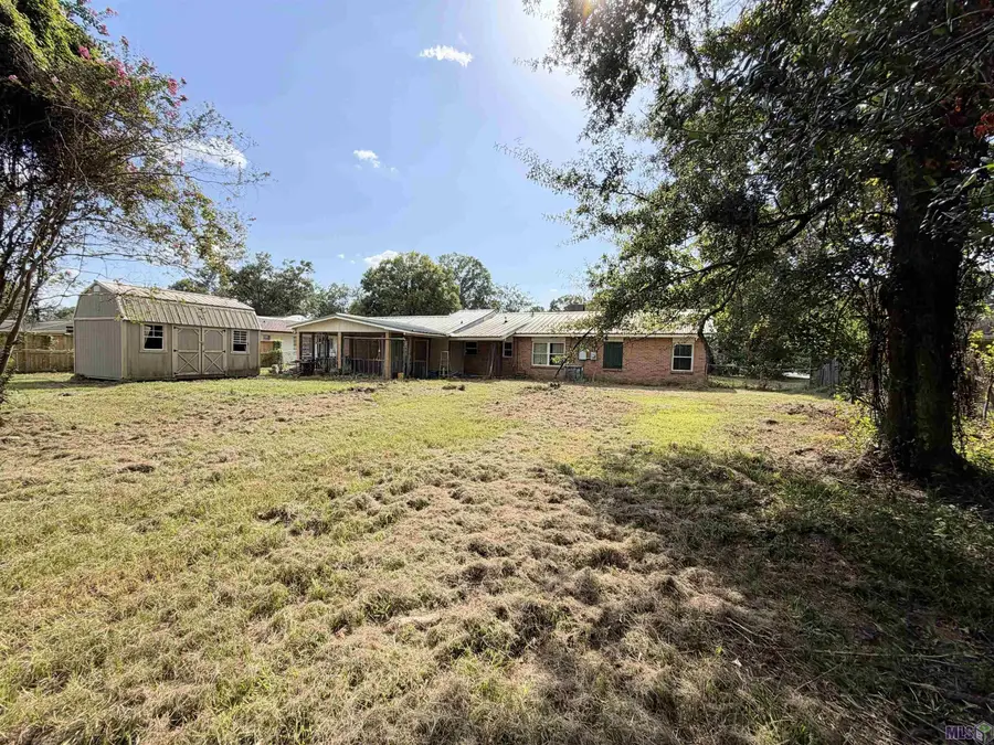 635 Marilyn Dr, Baton Rouge, LA 70815 - #2