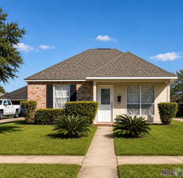 918 Woodhill Dr, Baton Rouge, LA 70806