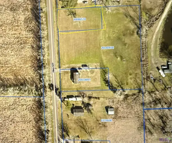 SD1A2B La Hwy 937, St. Amant, LA 70774