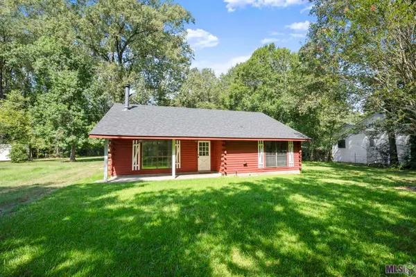 21715 Noble Reames Rd, Zachary, LA 70791