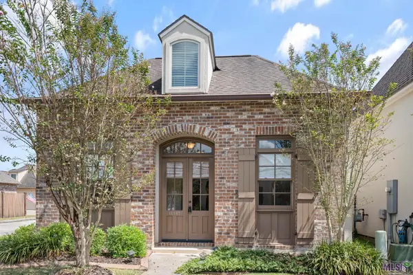 14407 Villa Carre Dr, Baton Rouge, LA 70810