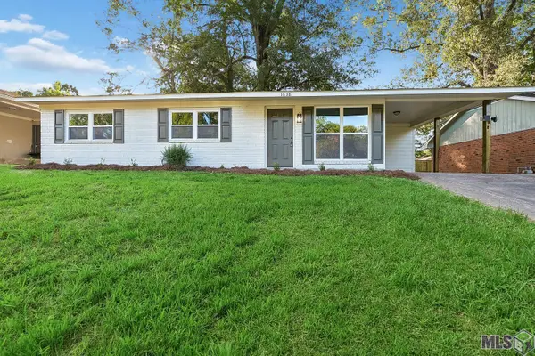 1638 Emmaline Drive, Baton Rouge, LA 70810