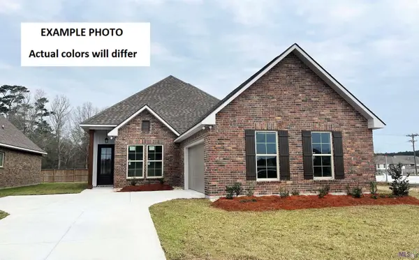 10632 Deric Ave, Denham Springs, LA 70726
