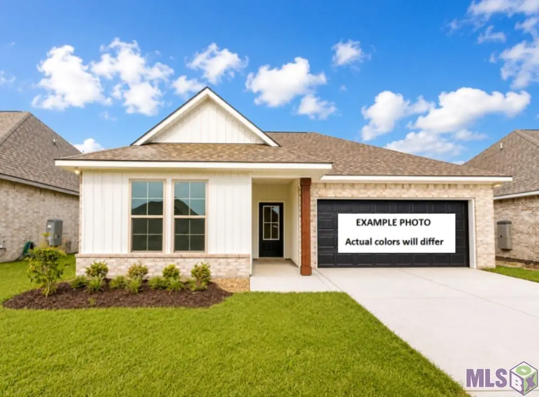 13039 Ducks Landing St, Gonzales, LA 70737 - #1
