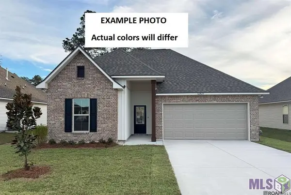 1519 Marshland Avenue, Gonzales, LA 70737