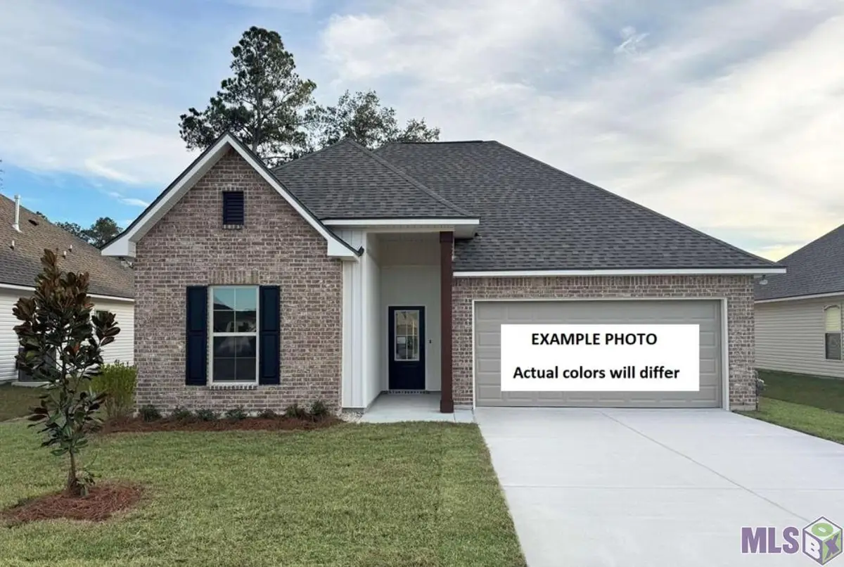 11414 Densmore Dr, Denham Springs, LA 70726 - #1