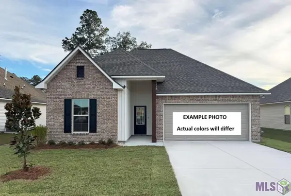 11414 Densmore Dr, Denham Springs, LA 70726