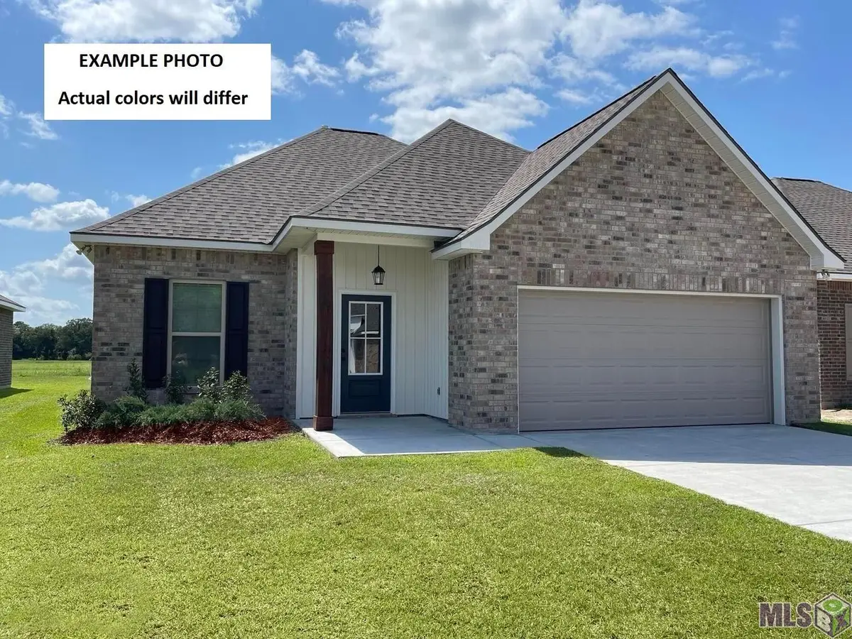 13040 Ducks Landing St, Gonzales, LA 70737 - #1