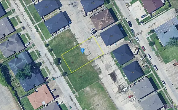 1137 Orange Blossom Ln, Harvey, LA 70058