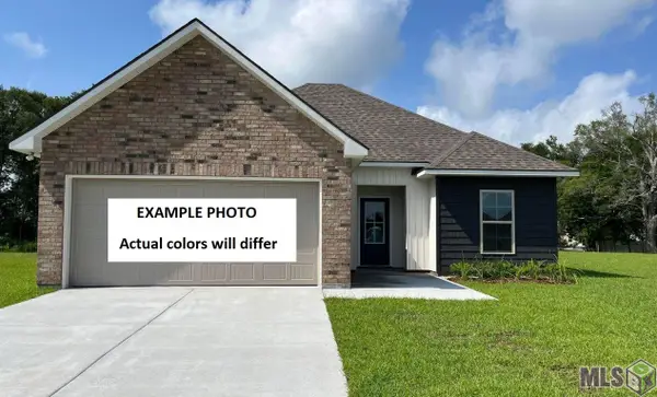 23540 Ryder Dr, Denham Springs, LA 70726