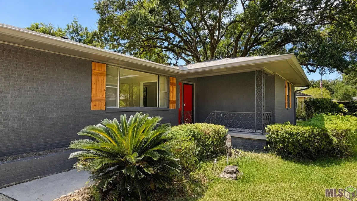 9334 W Damuth Dr, Baton Rouge, LA 70815 - #1