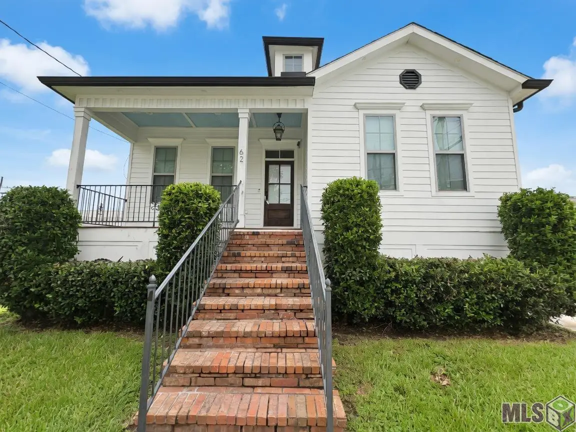 5623 Mandeville St, New Orleans, LA 70122 - #1