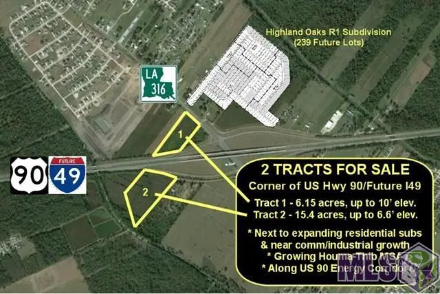 289 Service Road Southeast, Gray, LA 70359 - Image #2