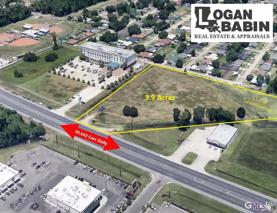 1794 Martin Luther King Jr, Houma, LA 70360 - #3