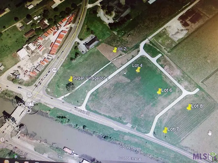 0 Highway 308 #8, Larose, LA 70373 - Image #3