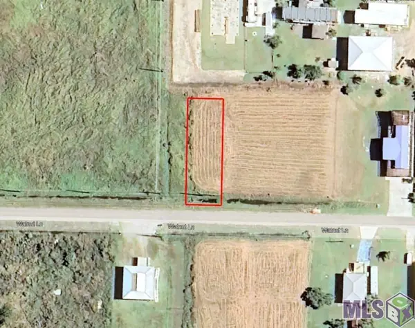 Lot 12, Block 4 Walnut Ln, Grand Isle, LA 70358