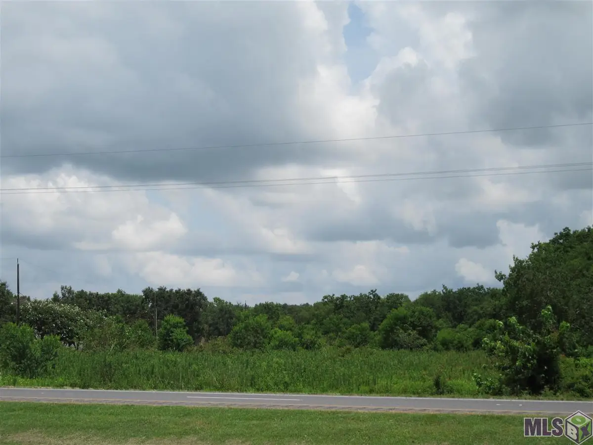 TBD Highway 3235 #Tract 5A, Cut Off, LA 70345 - Image #1