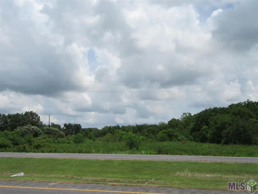 TBD Highway 3235 #Tract 5A, Cut Off, LA 70345 - Image #2