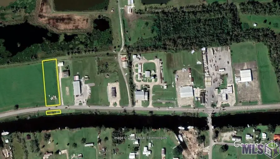 5034 Hwy 56, Chauvin, LA 70344 - Image #2