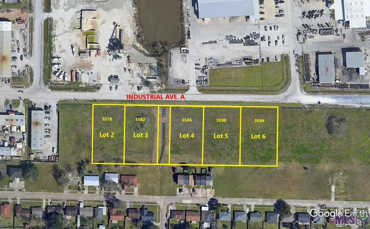 3590 Industrial Avenue A, Houma, LA 70363 - Image #1