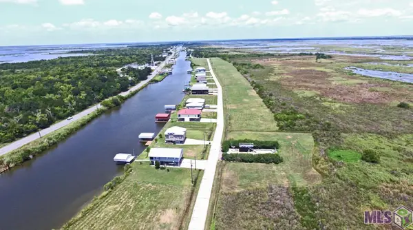 TBD Bayouside Dr, Chauvin, LA 70344