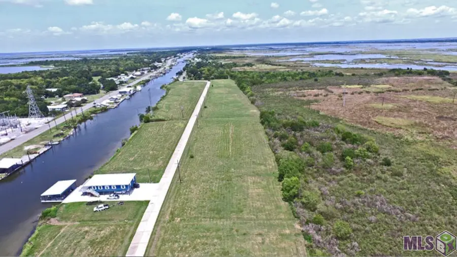 TBD Bayouside Dr, Chauvin, LA 70344 - #2