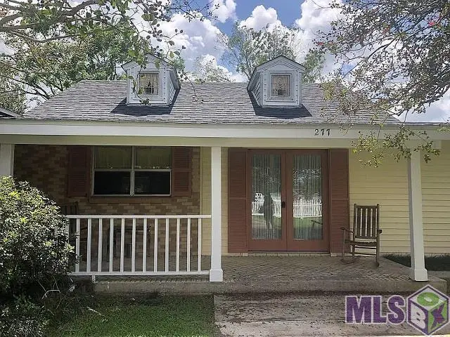 277 West 25th Street, Larose, LA 70373 - Image #2
