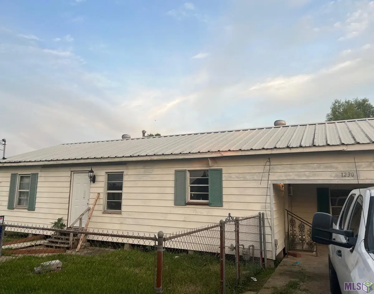 1230 Lacroix Drive, Bayou Blue, LA 70364 - Image #1