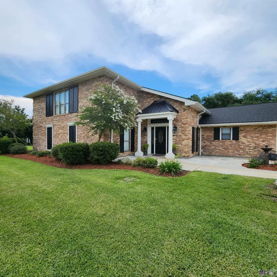 189 Palm Ave, Larose, LA 70373 - Image #2