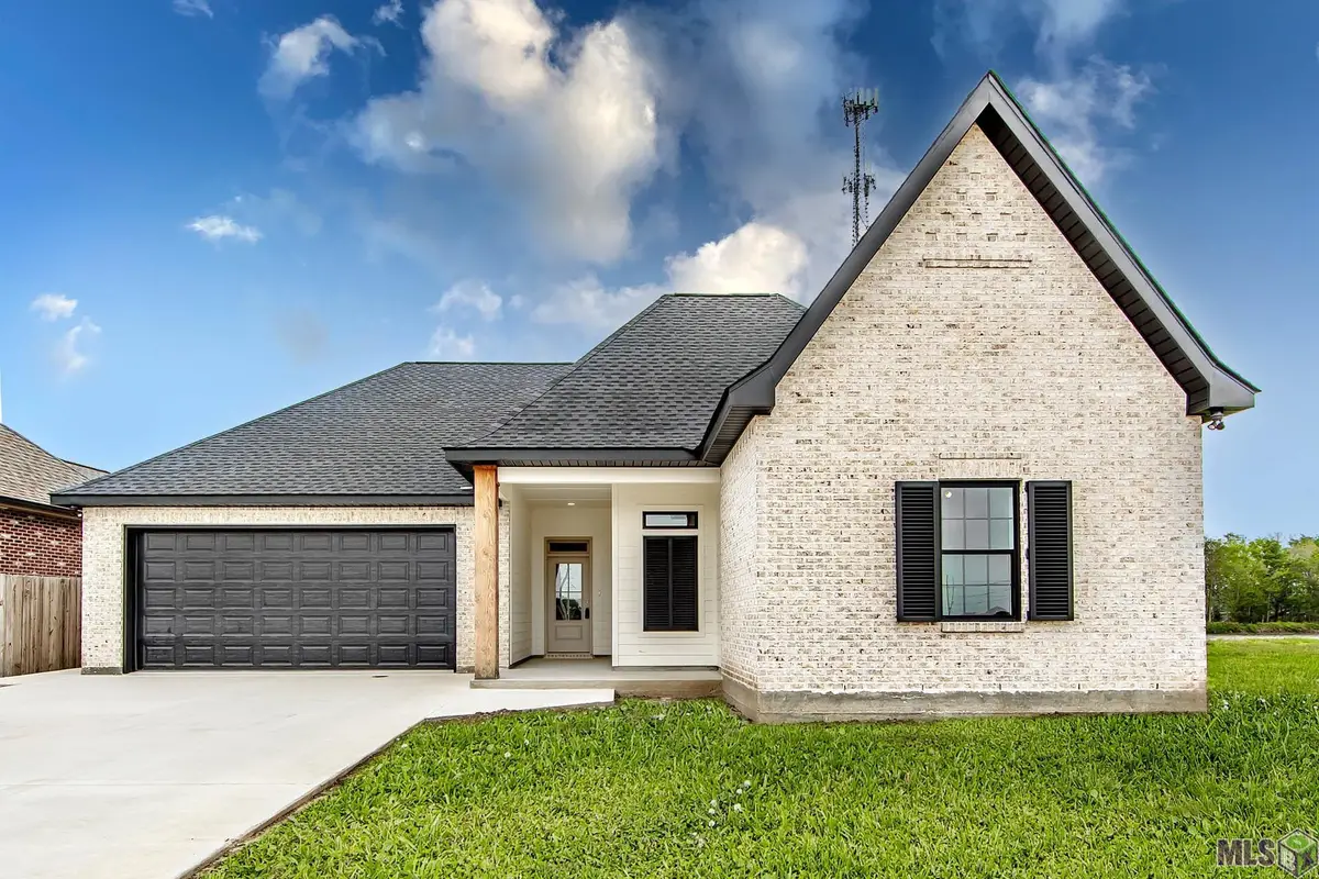 277 Rue Reece, Bayou Cane, LA 70364 - Image #1