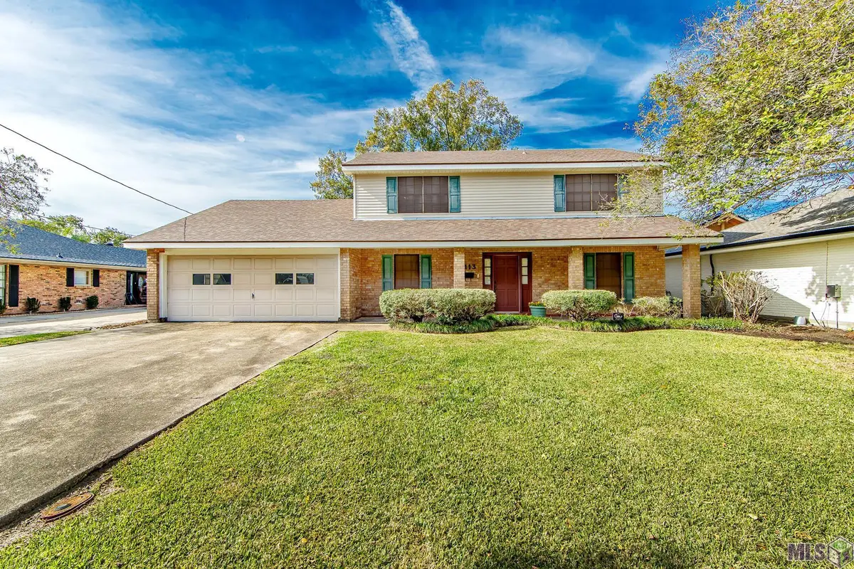 1113 Franklin Ave, Houma, LA 70364 - Image #1