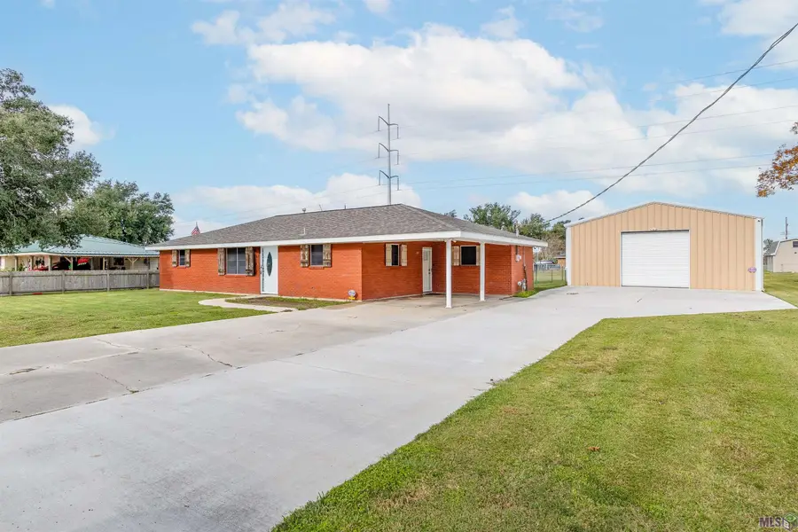 414 Hospital Dr, Raceland, LA 70394 - Image #2