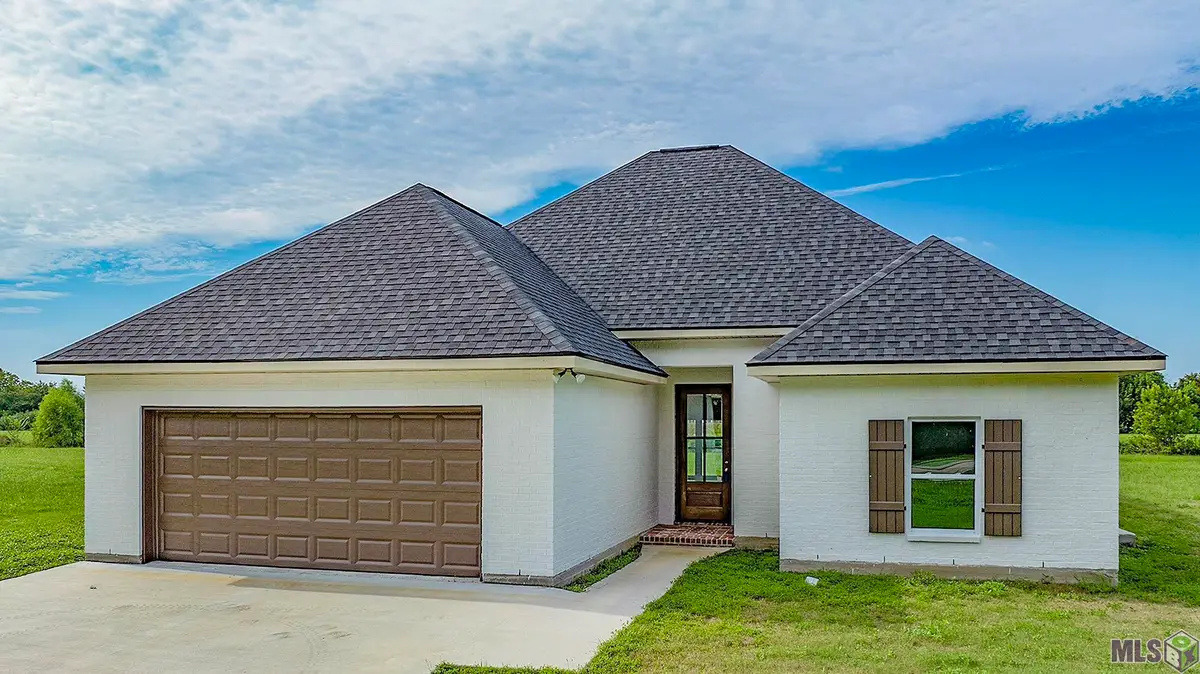 1351 Bayou Gardens Boulevard, Bayou Cane, LA 70364 - Image #1