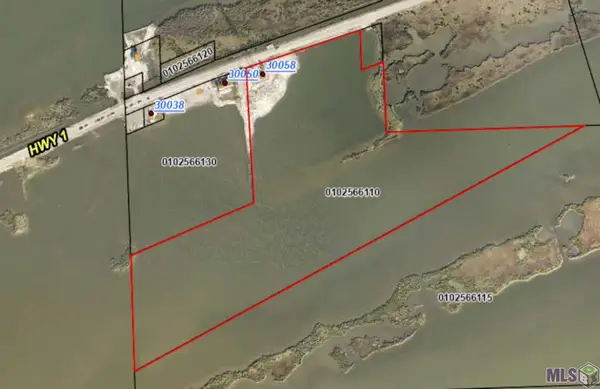 30038 Highway 1, Golden Meadow, LA 70357