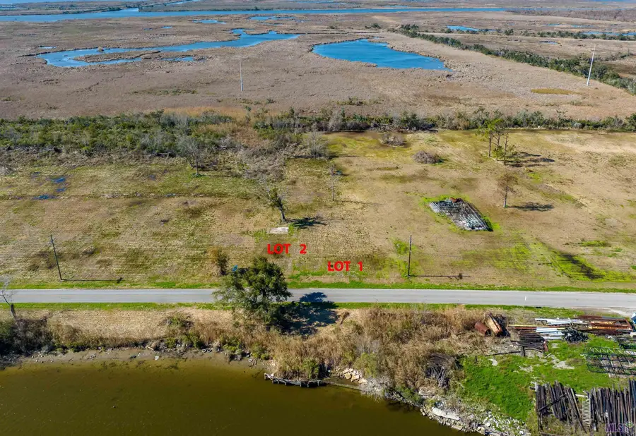 7548 & 7549 Shrimpers Row, Dulac, LA 70353 - Image #2