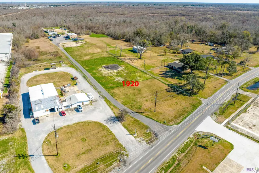 1920 Coteau Rd, Houma, LA 70364 - Image #2