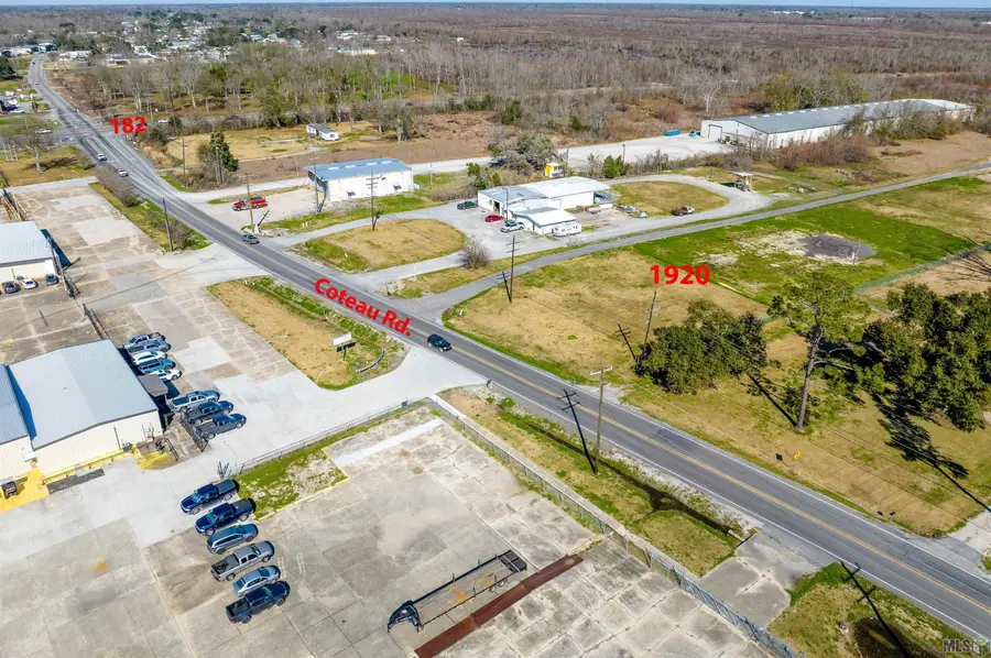 1920 Coteau Rd, Houma, LA 70364 - Image #3