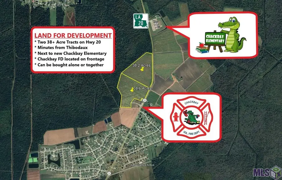 351 Highway 20, Thibodaux, LA 70301 - Image #2