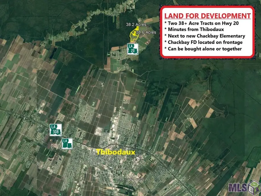 391 Highway 20, Thibodaux, LA 70301 - Image #3