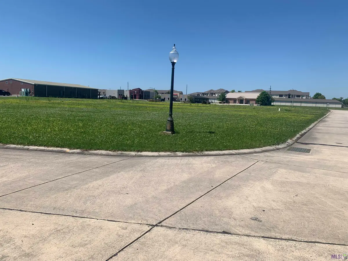 116 War Horse Place, Houma, LA 70360 - Image #1