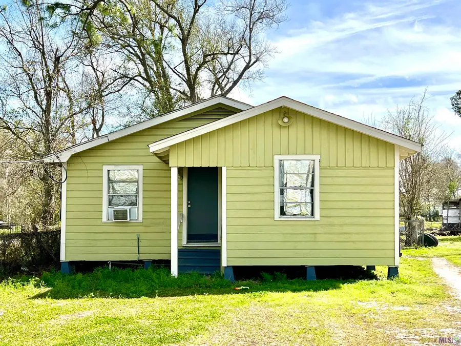 210 & 212 St Paul St, Bayou Cane, LA 70364 - Image #2