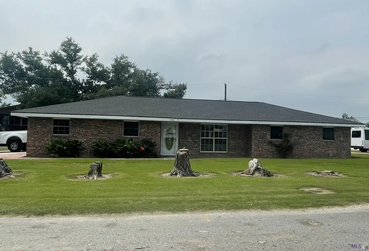 240 South Main Street, Larose, LA 70373 - Image #1